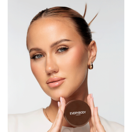 Everybody London - *Back to the Office* - Loose Illuminating Under-Eye Powder