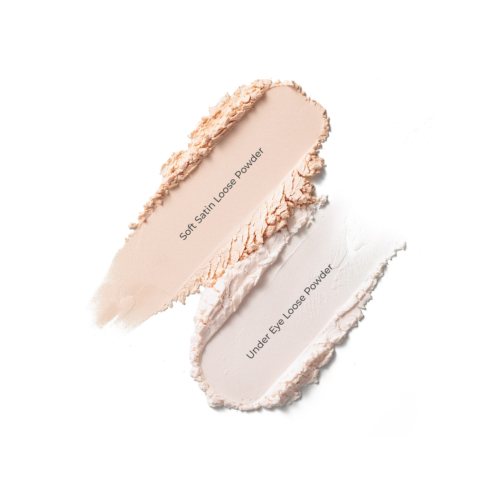 Everybody London - *Back to the Office* - Loose Illuminating Under-Eye Powder