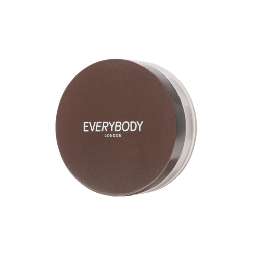 Everybody London - *Back to the Office* - Satin Loose Powder Soft Satin