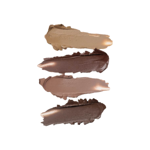 Everybody London - *Back to the Office* - Eyebrow Pencil Brow Definer - Medium Brown