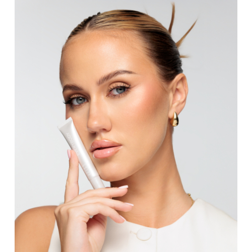 Everybody London - *Back to the Office* - Peptide Lip Tint - Frosty Kiss