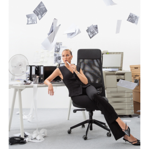 Everybody London - *Back to the Office* - Peptide Lip Tint - Frosty Kiss