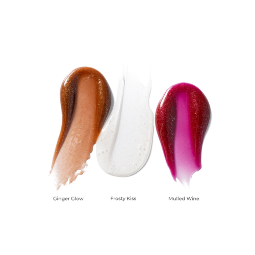 Everybody London - *Back to the Office* - Peptide Lip Tint - Frosty Kiss