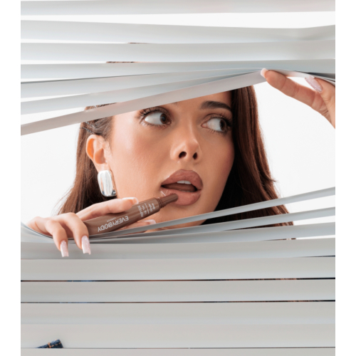 Everybody London - *Back to the Office* - Peptide Lip Tint - Ginger Glow