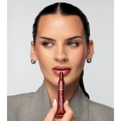 Everybody London - *Back to the Office* - Peptide Lip Tint - Mulled Wine