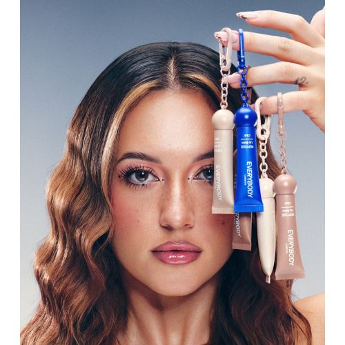 Everybody London - Lip Balm Lip Blind Box