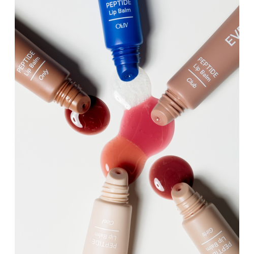 Everybody London - Lip Balm Lip Blind Box