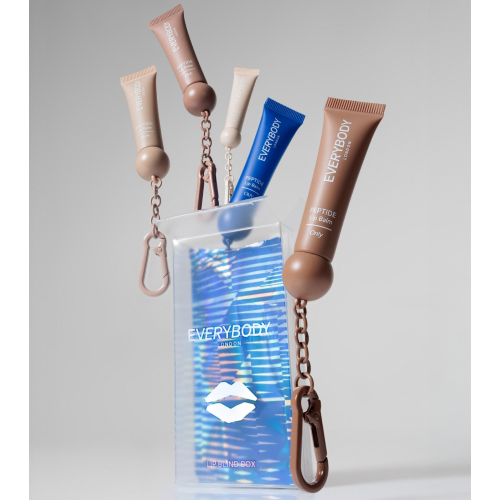 Everybody London - Lip Balm Lip Blind Box
