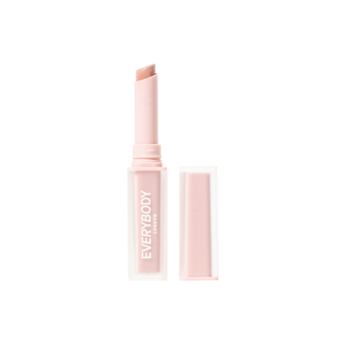 Everybody London - Satin Lipstick Velvet Matte - Dusty Silk