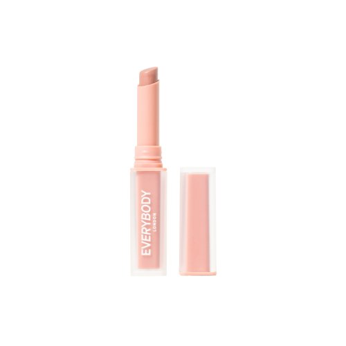Everybody London - Satin Lipstick Velvet Matte - Honey Cream