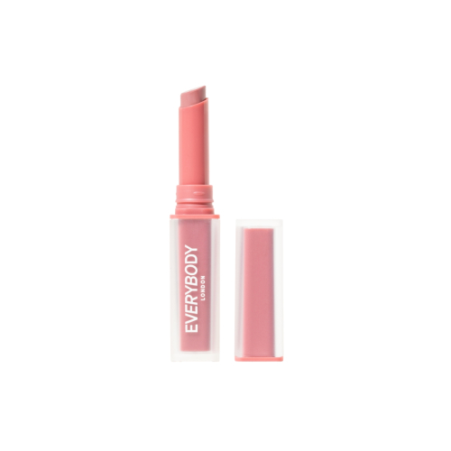 Everybody London - Satin Lipstick Velvet Matte - Sweet Rose