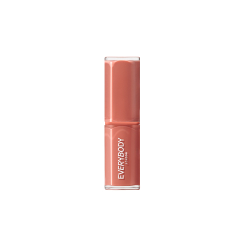 Everybody London - Volumizing Lipstick - Cinnamon Nude