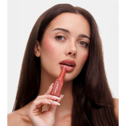 Everybody London - Volumizing Lipstick - Dusty Rose