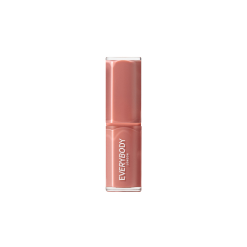Everybody London - Volumizing Lipstick - Pink Beige