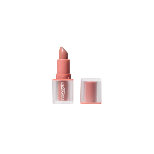 Everybody London - *Beauty to Go* - Mini lipstick - Dusty Silk