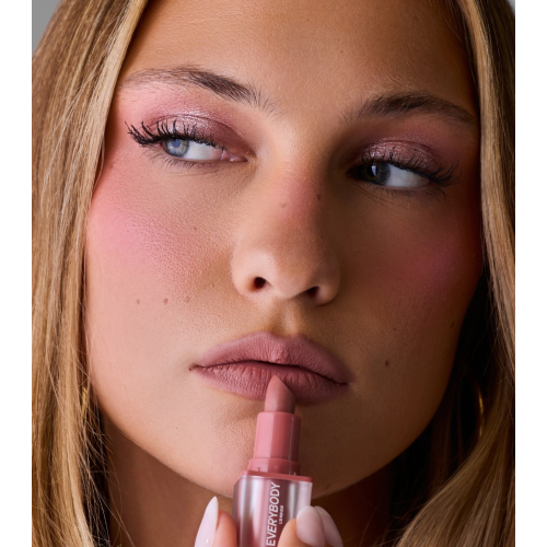 Everybody London - *Beauty to Go* - Mini lipstick - Dusty Silk