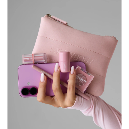 Everybody London - *Beauty to Go* - Mini lipstick - Dusty Silk