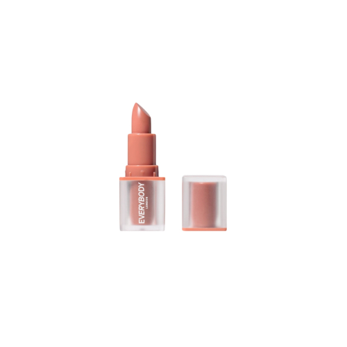 Everybody London - *Beauty to Go* - Mini lipstick - Pink Beige
