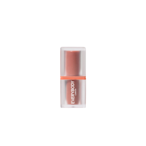 Everybody London - *Beauty to Go* - Mini lipstick - Pink Beige