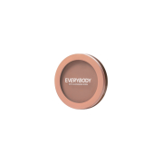 Everybody London - *Beauty to Go* - Mini cream bronzer - Medium