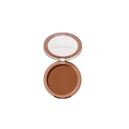 Everybody London - *Beauty to Go* - Mini cream bronzer - Medium