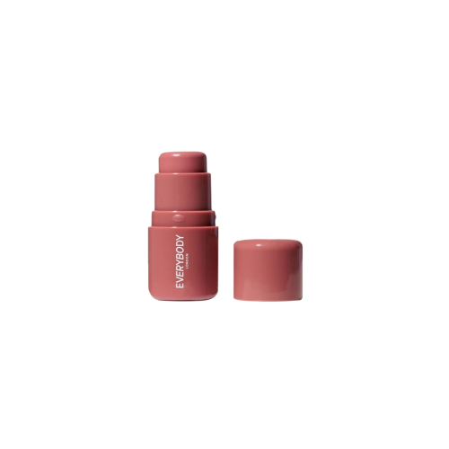 Everybody London - *Beauty to Go* - Mini stick blush - Dusty Pink