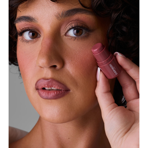 Everybody London - *Beauty to Go* - Mini stick blush - Dusty Pink