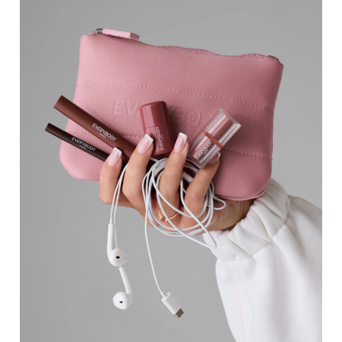 Everybody London - *Beauty to Go* - Mini stick blush - Dusty Pink