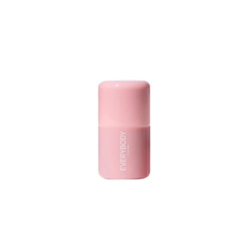 Everybody London - *Beauty to Go* - Mini stick blush - Iced Pink