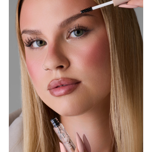Everybody London - *Beauty to Go* - Mini eyebrow fixing gel