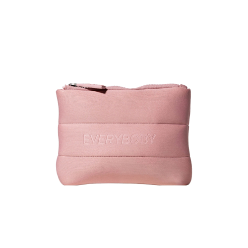 Everybody London - *Beauty to Go - Mini makeup bag - Blush&Go!