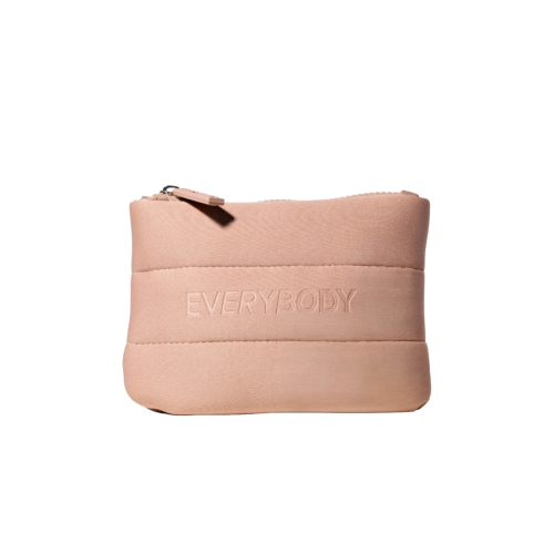 Everybody London - *Beauty to Go - Mini makeup bag - Bronze&Go!