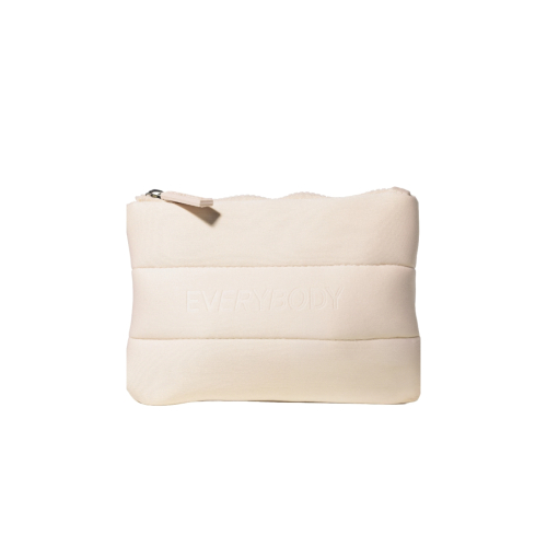 Everybody London - *Beauty to Go - Mini makeup bag - Glow&Go!