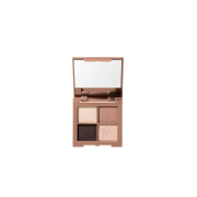 Everybody London - *Beauty to Go* - Mini eyeshadow palette - Mini Diary