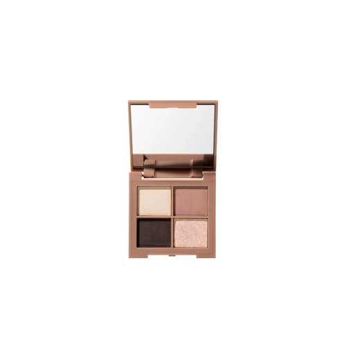 Everybody London - *Beauty to Go* - Mini eyeshadow palette - Mini Diary