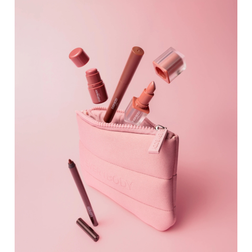 Everybody London - *Beauty to Go* - Makeup set - Blush&Go!