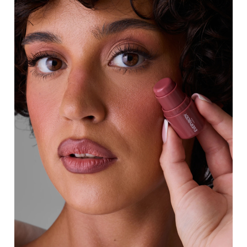Everybody London - *Beauty to Go* - Makeup set - Blush&Go!