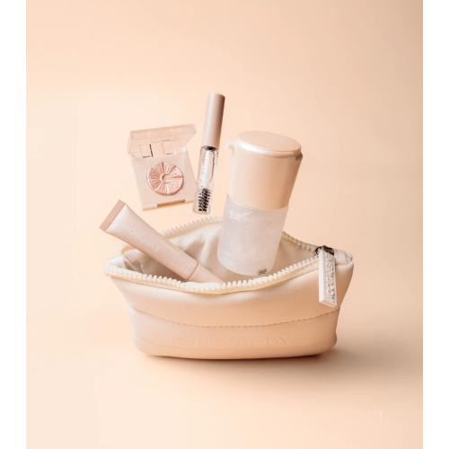 Everybody London - *Beauty to Go* - Makeup set - Glow&Go!