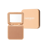 Everybody London - Powder Bronzer - Caramel Brown