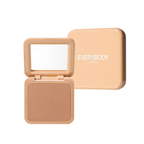 Everybody London - Powder Bronzer - Caramel Brown