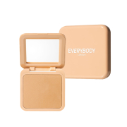 Everybody London - Powder Bronzer - Chocolate Milk