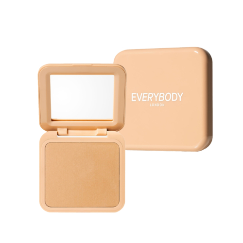 Everybody London - Powder Bronzer - Chocolate Milk
