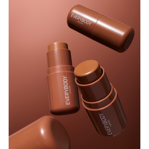 Everybody London - Bronzer in stick - Light Medium
