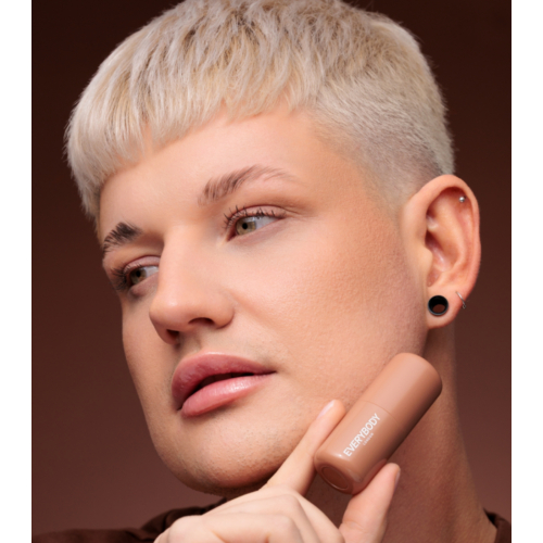Everybody London - Bronzer in stick - Light Medium
