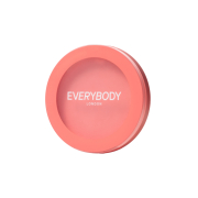 Everybody London - Cream / Powder Blush - Soft Pomelo