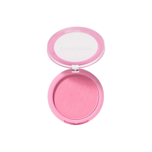 Everybody London - Cream / Powder Blush - True Pink