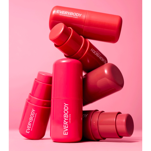 Everybody London - Blush stick - Peach