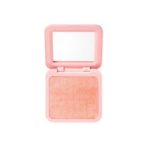 Everybody London - Illuminating Powder Blush - Peach