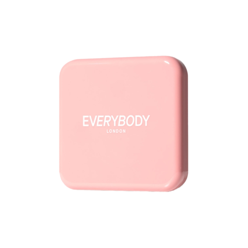 Everybody London - Illuminating Powder Blush - Peach