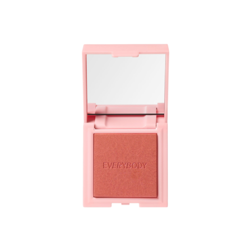 Everybody London - Illuminating Powder Blush Be Yours